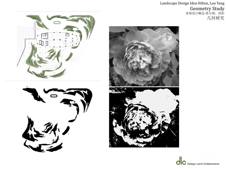洛阳希尔顿酒店景观设计方案_第3页