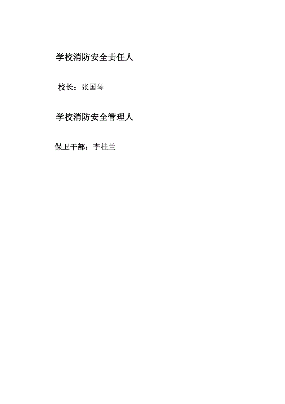 消防责任人职责_第3页