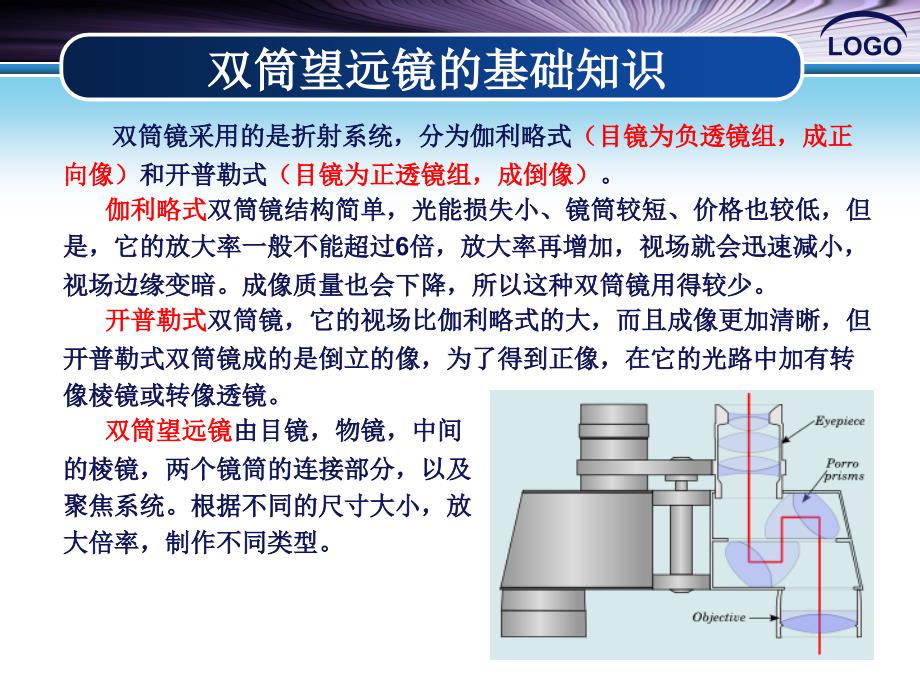 双筒棱镜望远镜简介_第3页