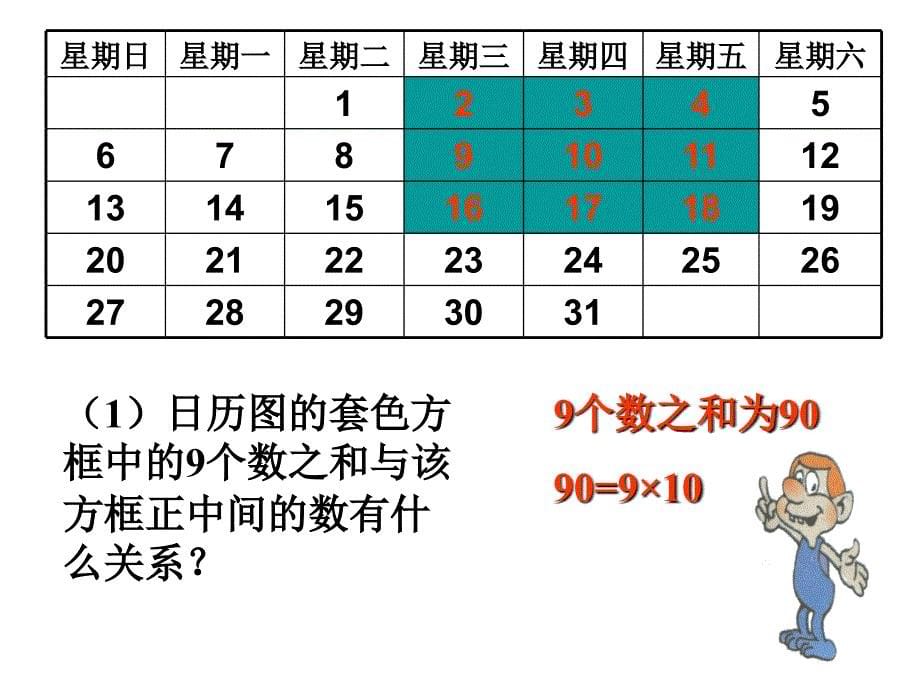 探索和发现规律2_第5页