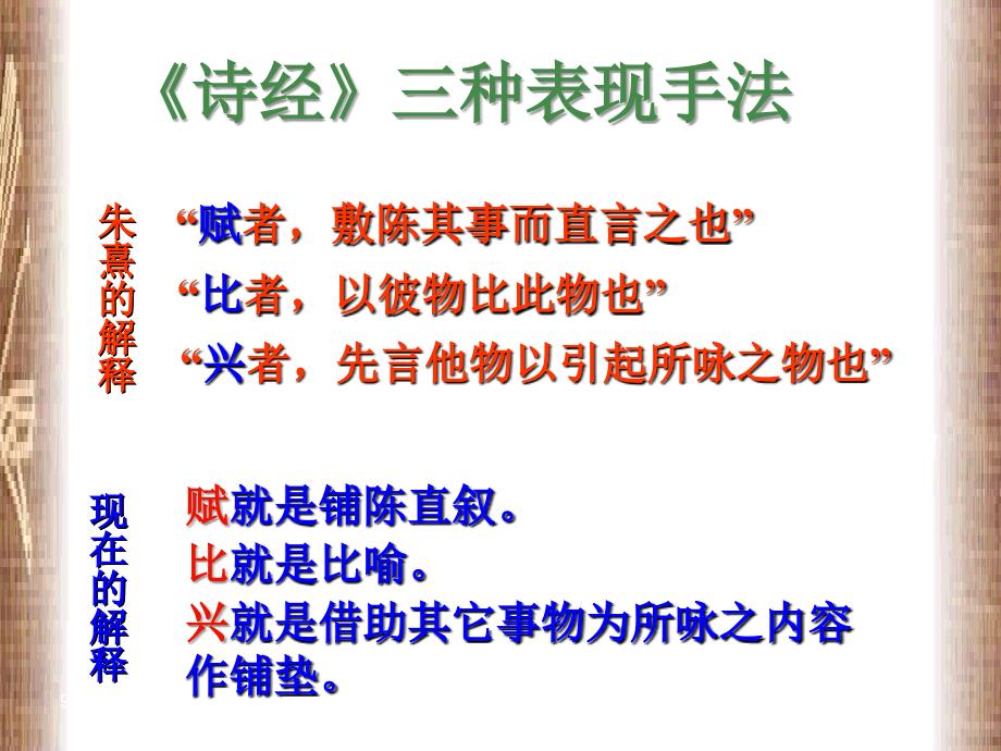 人教新课标九年级下册诗经二首2_第3页