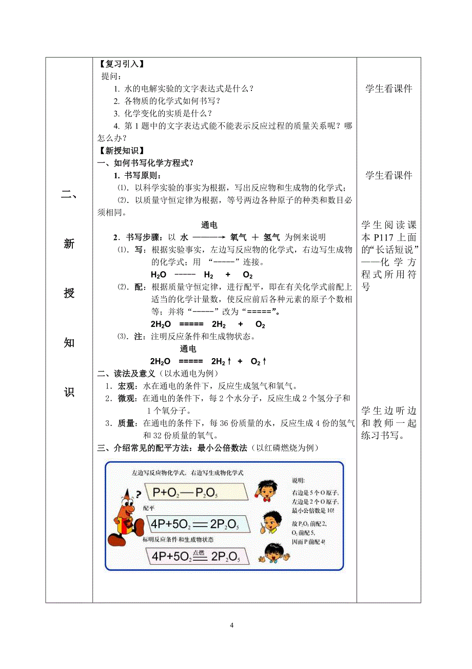 化学方程式的书写及意义.doc_第4页