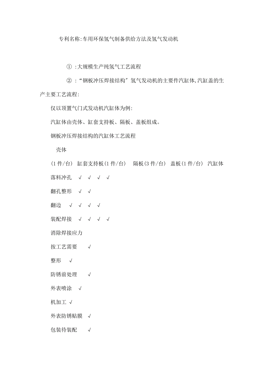 氢发动机、动力电池、电机新能源汽车项目投资立项申报建议书_第4页