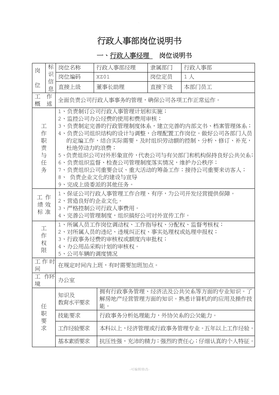 公司制度初稿_第2页