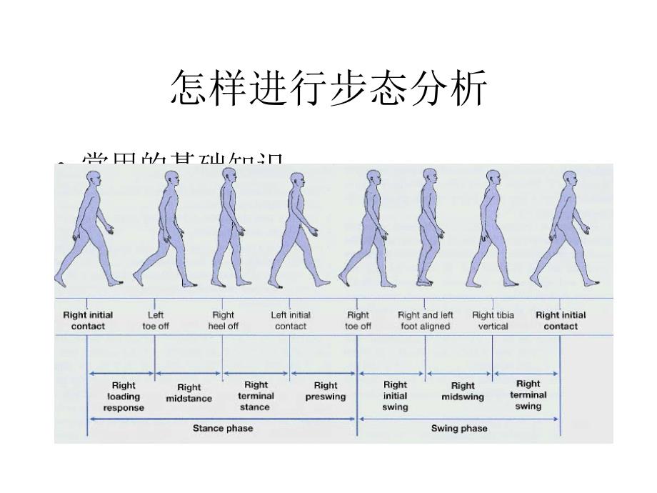 康复医学步态分析_第4页