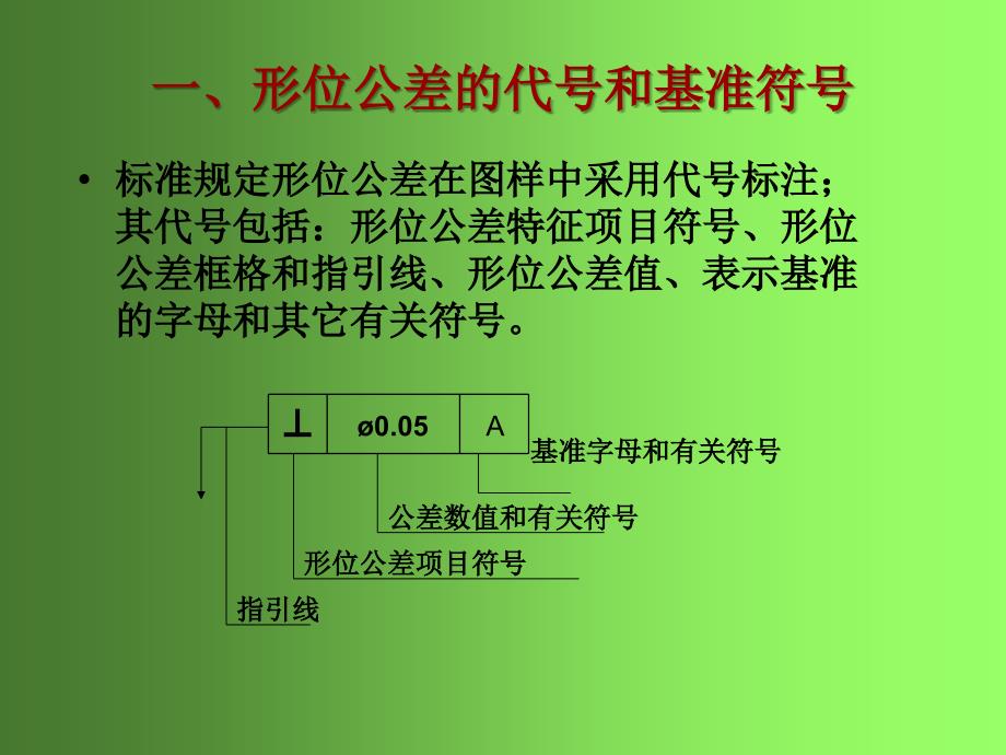 《形位公差的标注》PPT课件_第4页