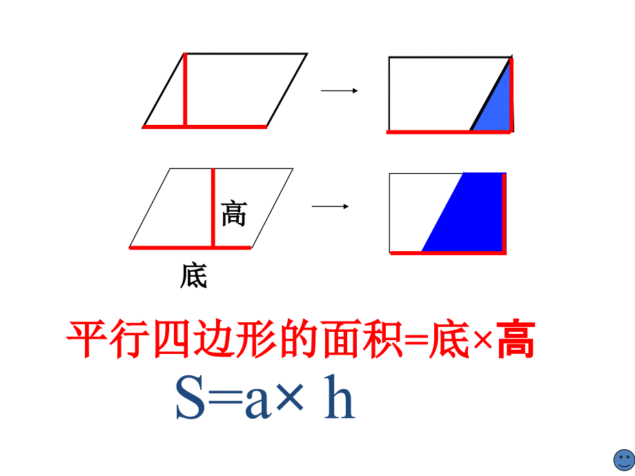 三角形和平行四边形面积_第2页