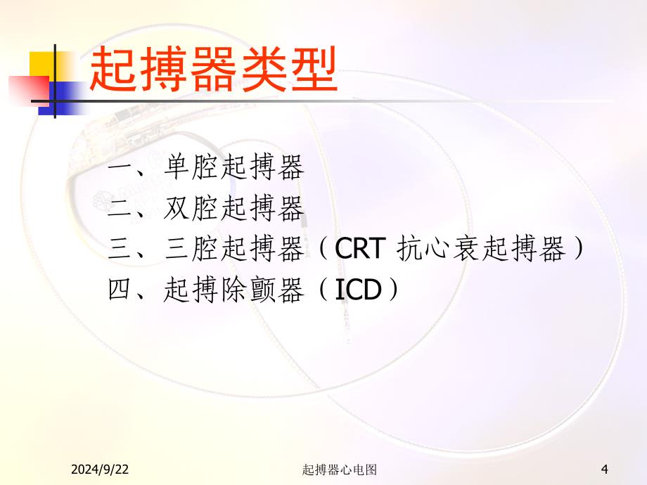 起搏器心电图PPT课件_第4页