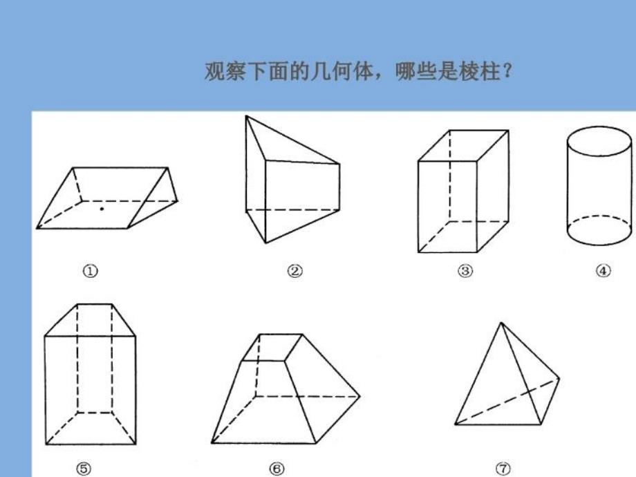 中职数学612棱柱棱锥_第4页