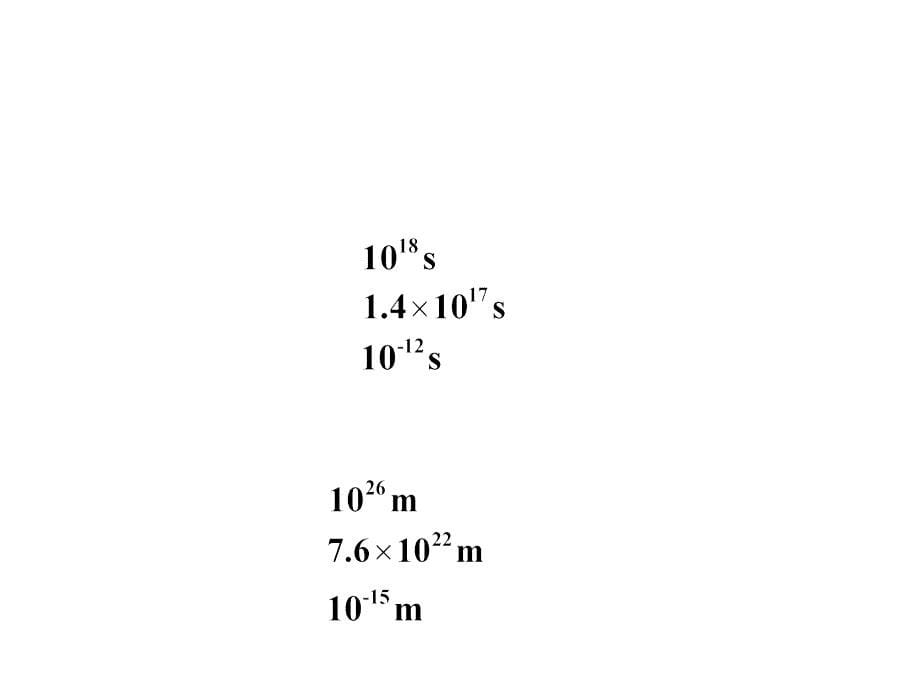 理学第1章质点运动学ppt课件_第5页