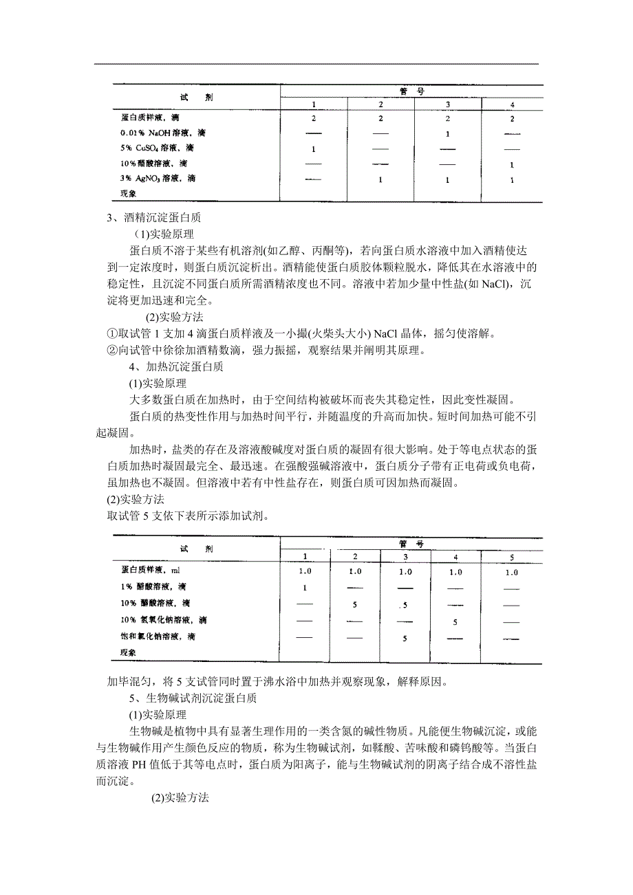 蛋白质性质实验.docx_第4页