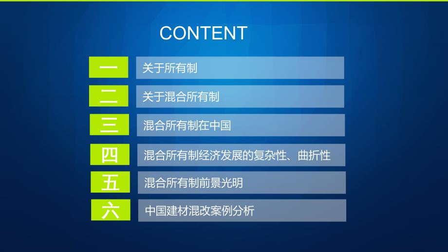 混合所有制与国企混改.ppt_第2页