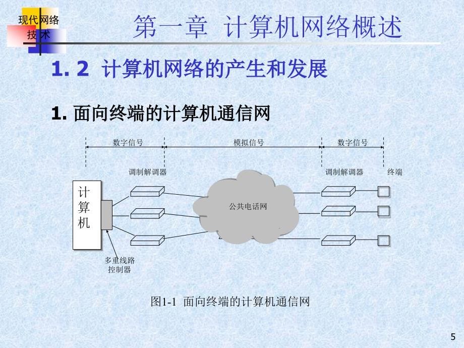 第一部分计算机网络概述_第5页