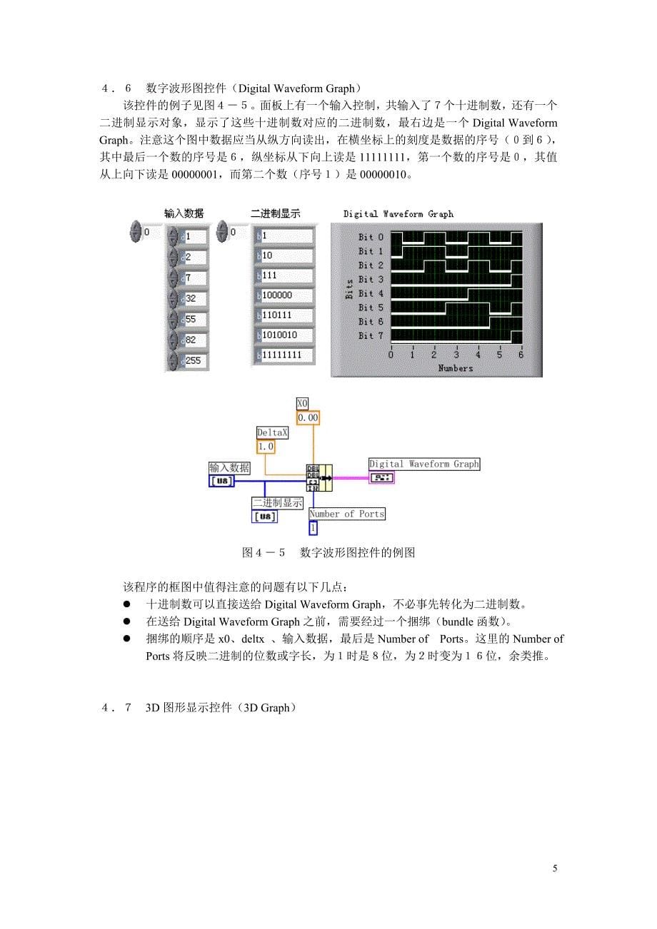 第四章 labview图形显示.doc_第5页