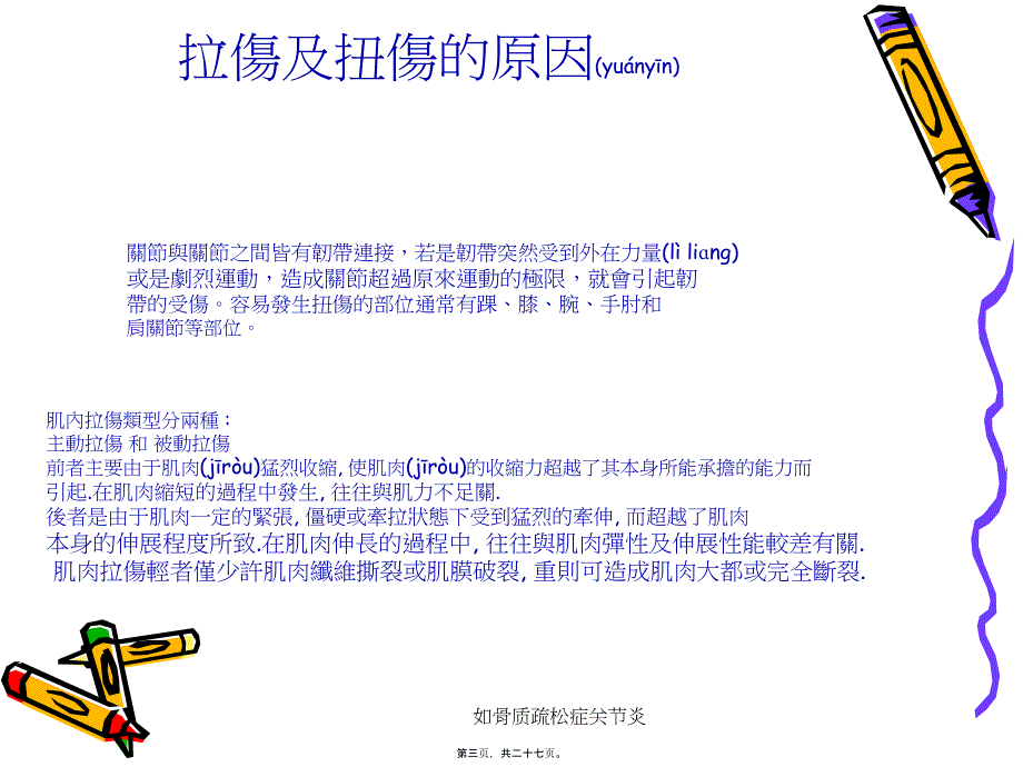 如骨质疏松症关节炎课件_第3页