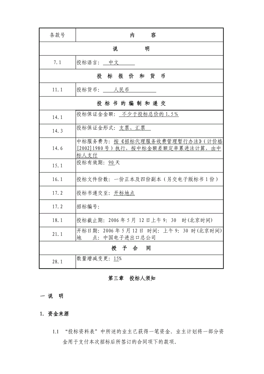 项目名称场发射扫描电子显微镜设备采购_第4页