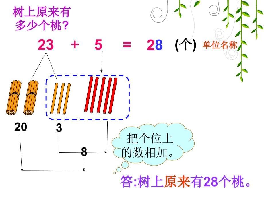 求被减数简单实际问题_第5页