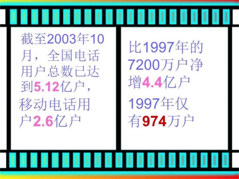 五年级上册品德课件21便捷的通信电话连着你我他鲁人版共14张PPT_第3页