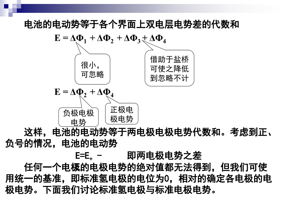 电极电势和液体接界电势_第3页