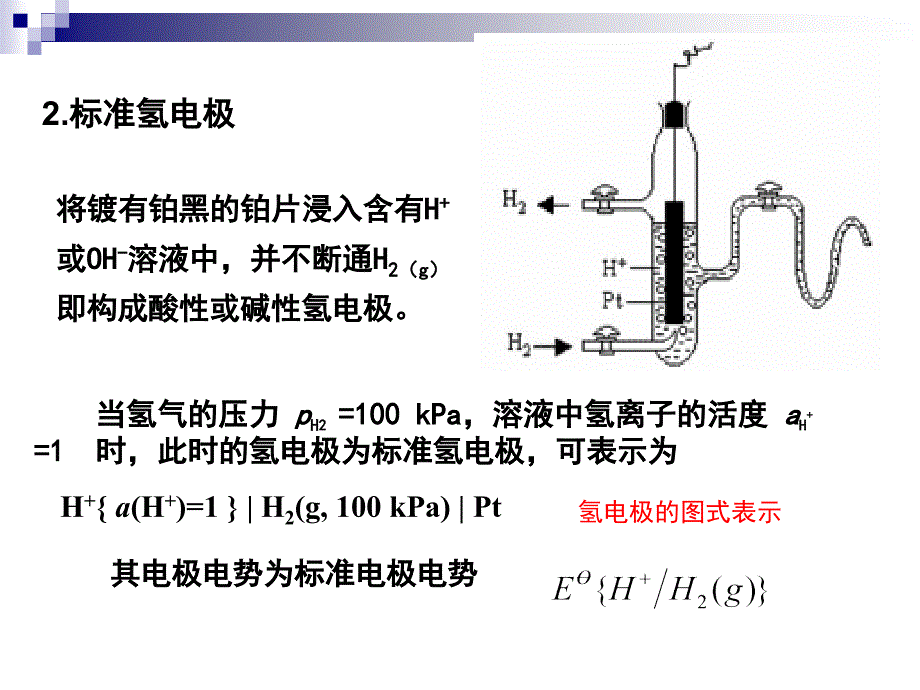 电极电势和液体接界电势_第4页