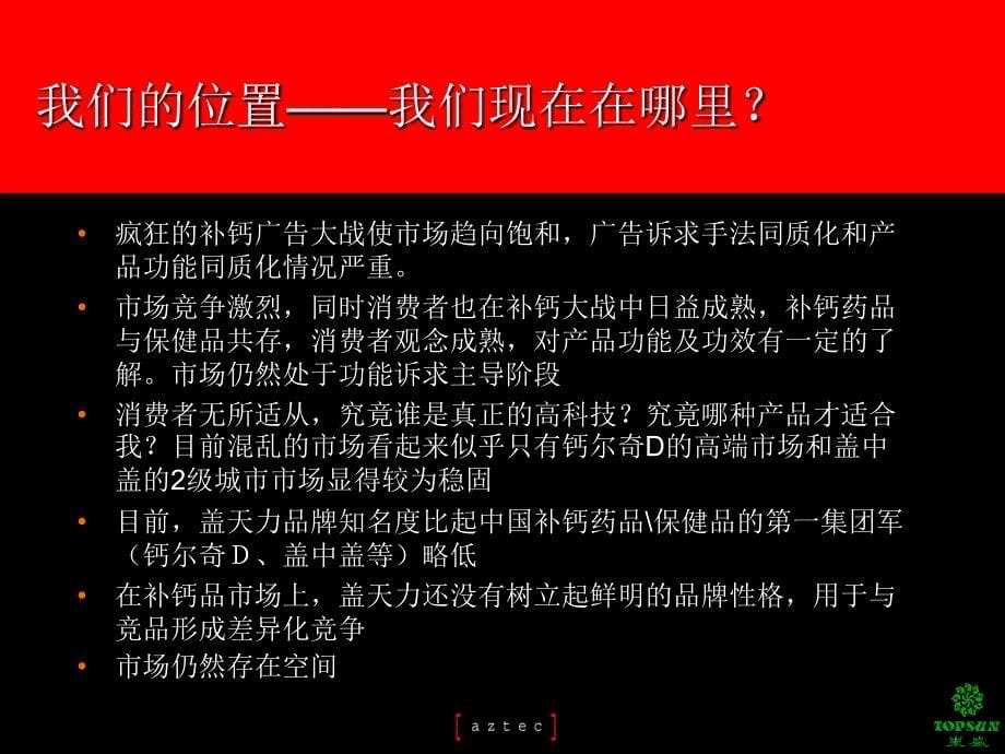 《盖天力CF策略及表现提案》_第5页