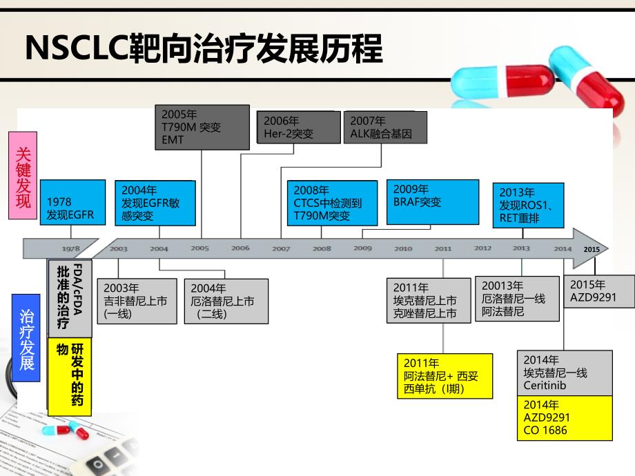 肺癌靶向药特罗凯凯美纳易瑞沙三药比较课件_第3页