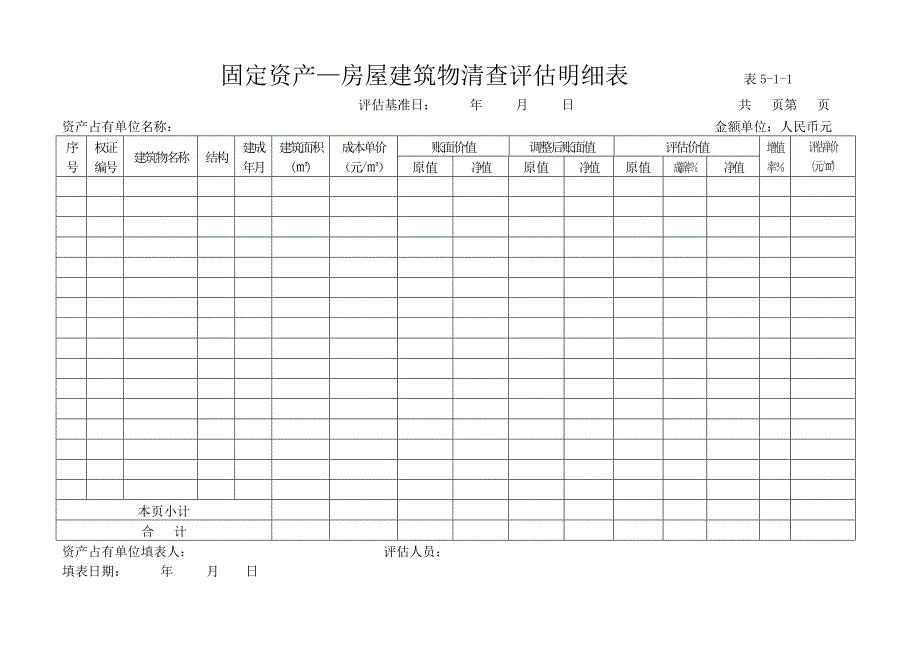 企业未来收益的预测Word版_第3页