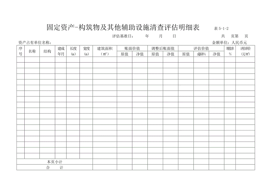 企业未来收益的预测Word版_第4页