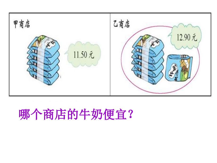 精打细算—小数除法(一)_第4页