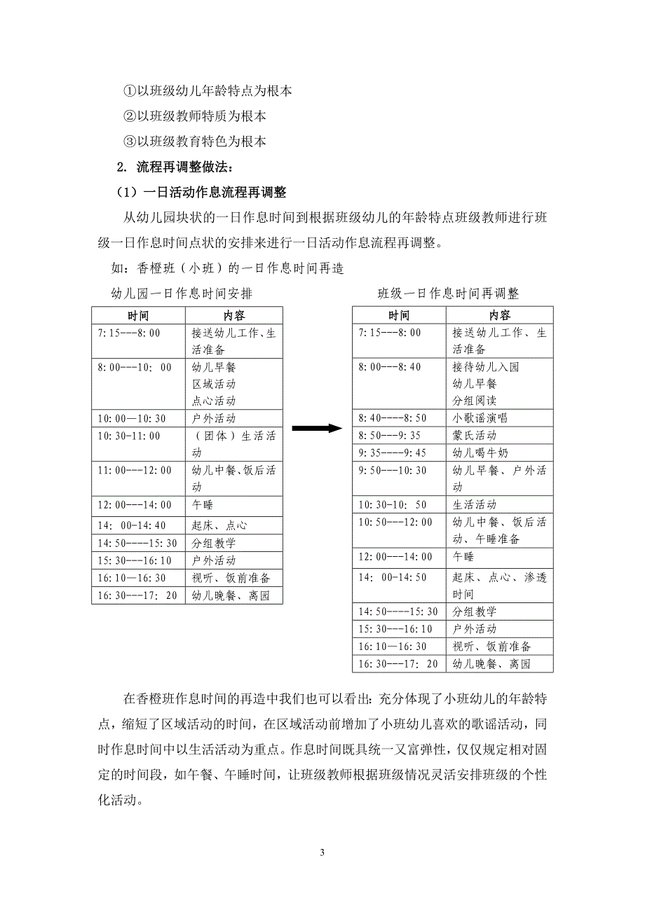 幼儿园园本课程班本化实践策略探究.doc_第3页