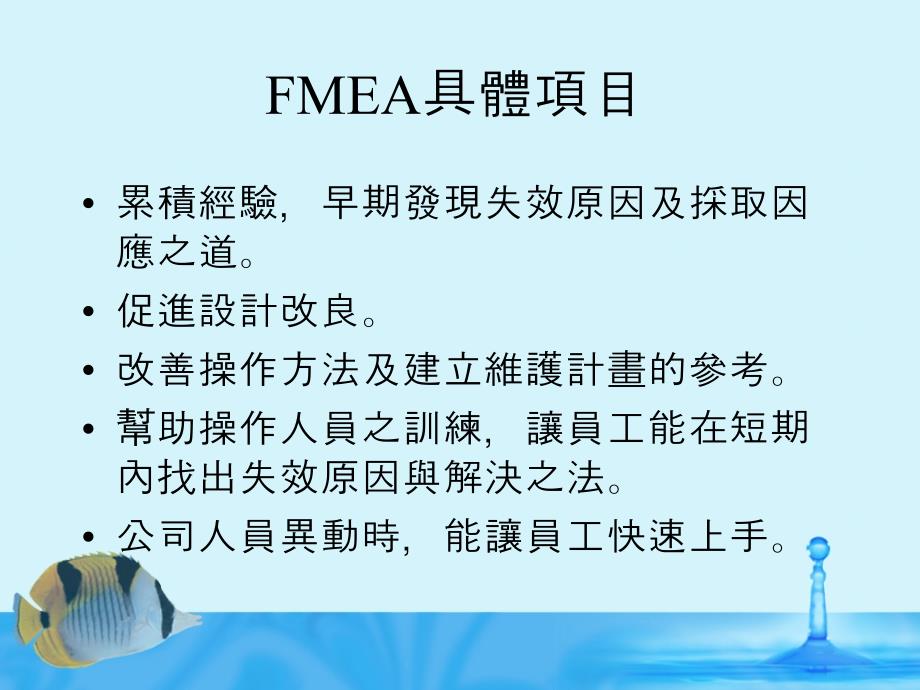 失效模式与效应分析FMEA课件_第3页