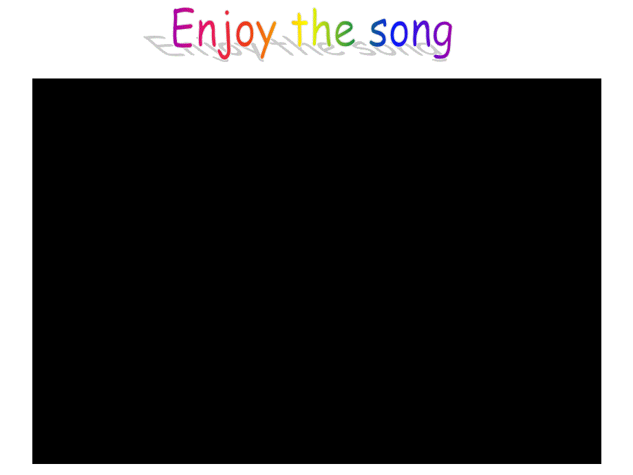 5AUnit4第2课时_第1页