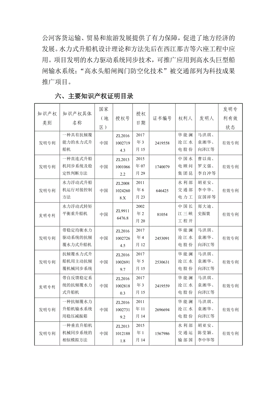 水力式升船机关键技术_第3页