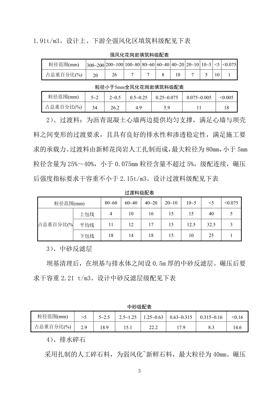 大坝填筑施工方案培训资料_第5页