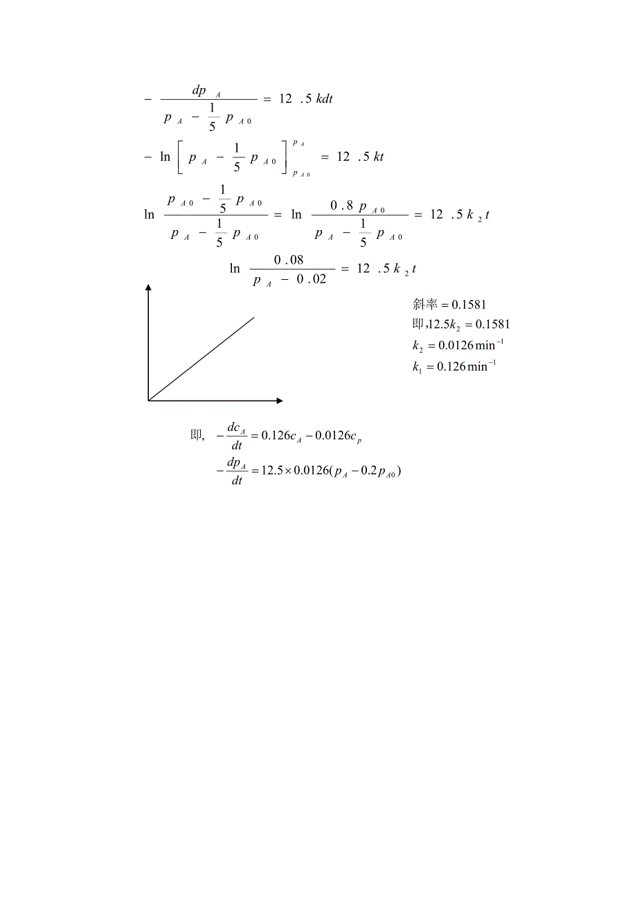 反应关键工程课后答案_第3页