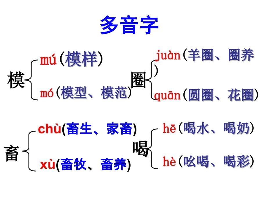 牧场之国完美版幻灯片_第5页