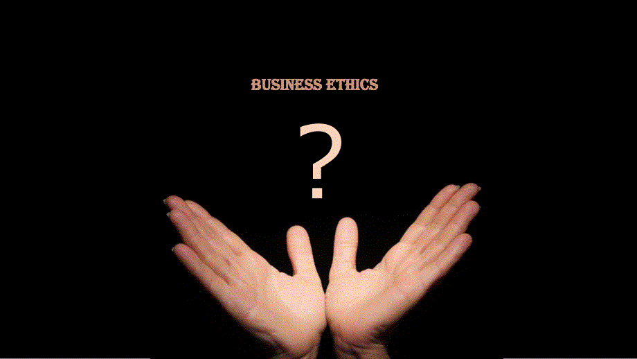 BusinessEthics商业道德_第2页