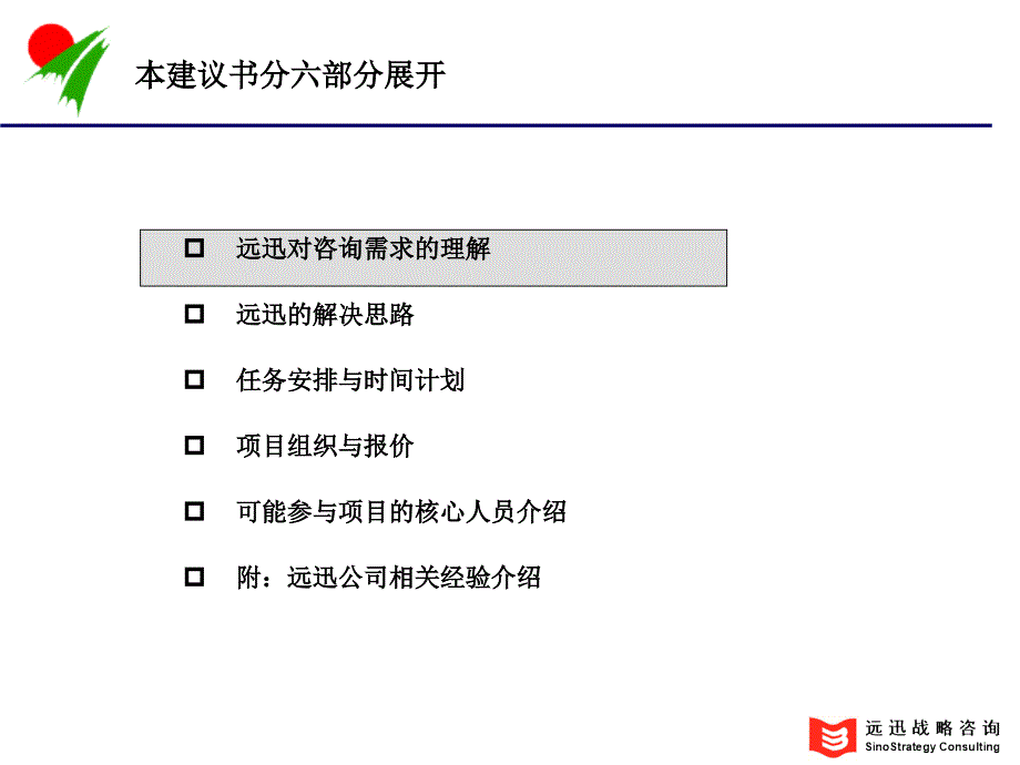 &#215;&#215;公司人力资源管理体系咨询项目建议书修订稿_第4页