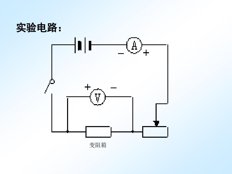 第二节科学探究：欧姆定律_第4页