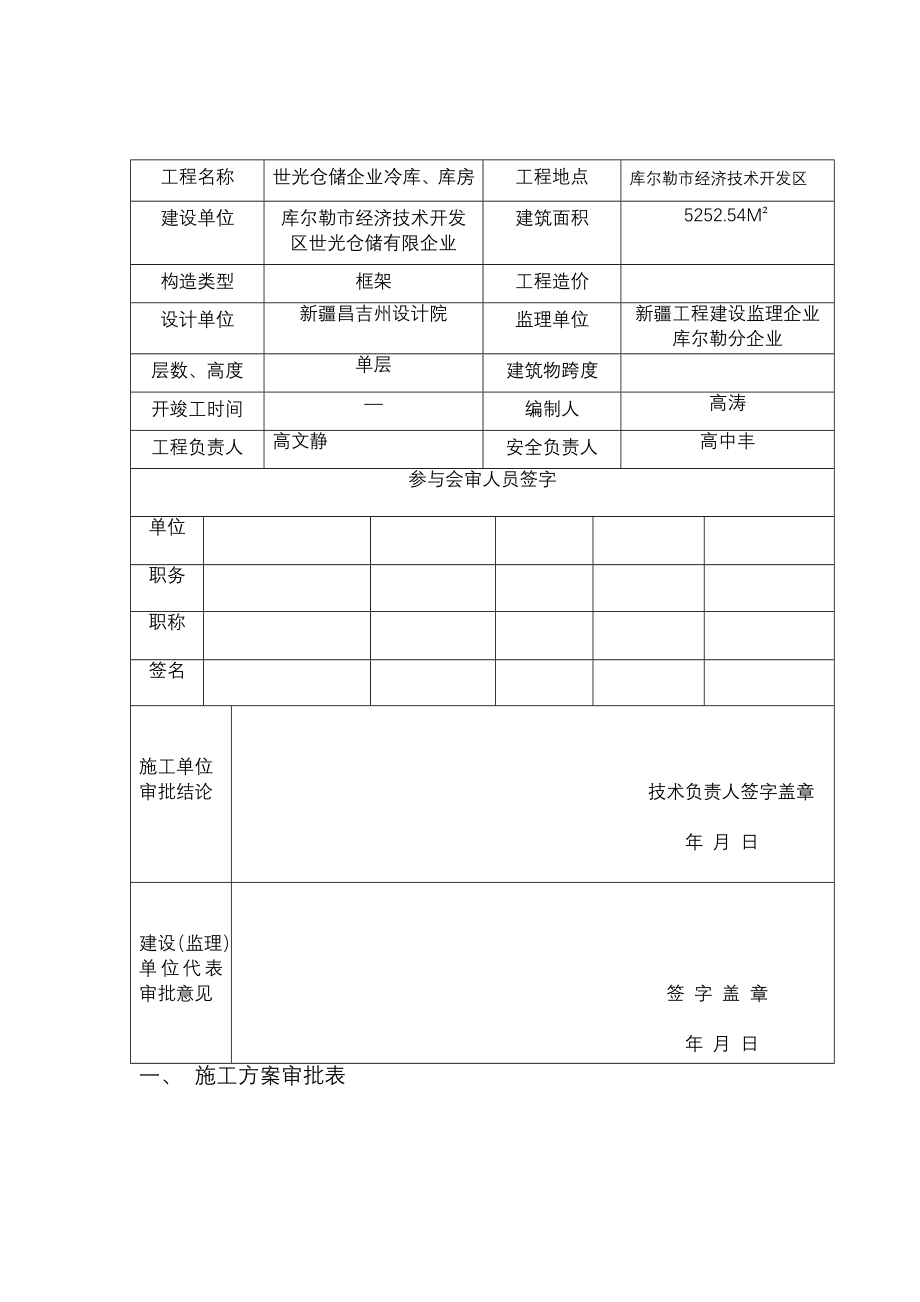 金坤房地产开发公司中环花苑安全施工组织设计.doc_第4页