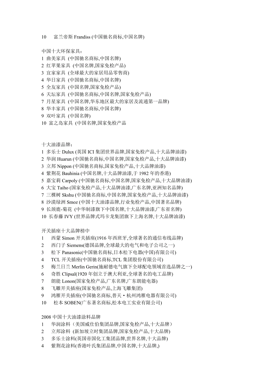 中国十大实木地板_第3页