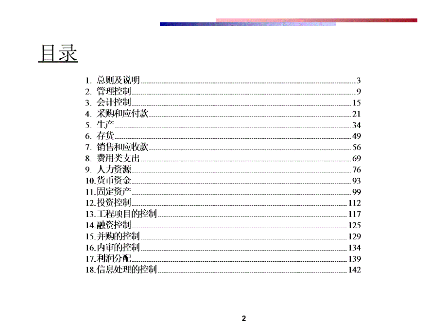 投资公司内控制度及流程图终_第2页