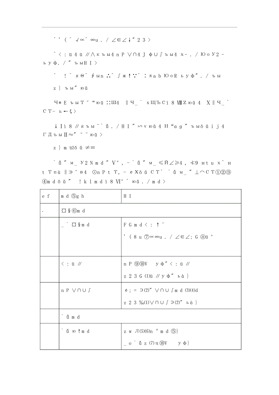 BIM施工组织设计_第4页