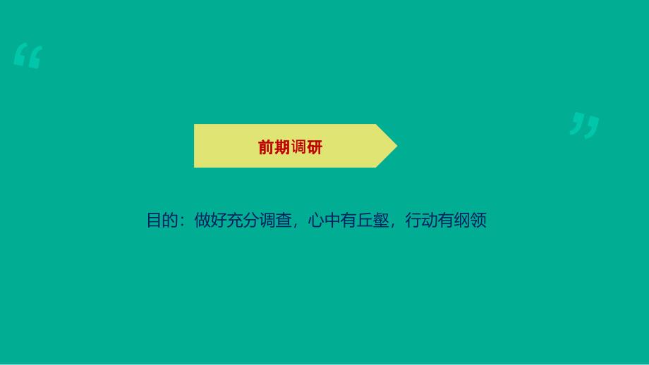 餐饮开店策划方案课件_第3页