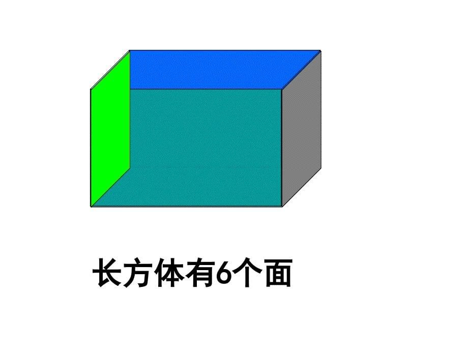 六年级上册数学课件1.6长方体和正方体的体积丨苏教版共26张PPT_第5页