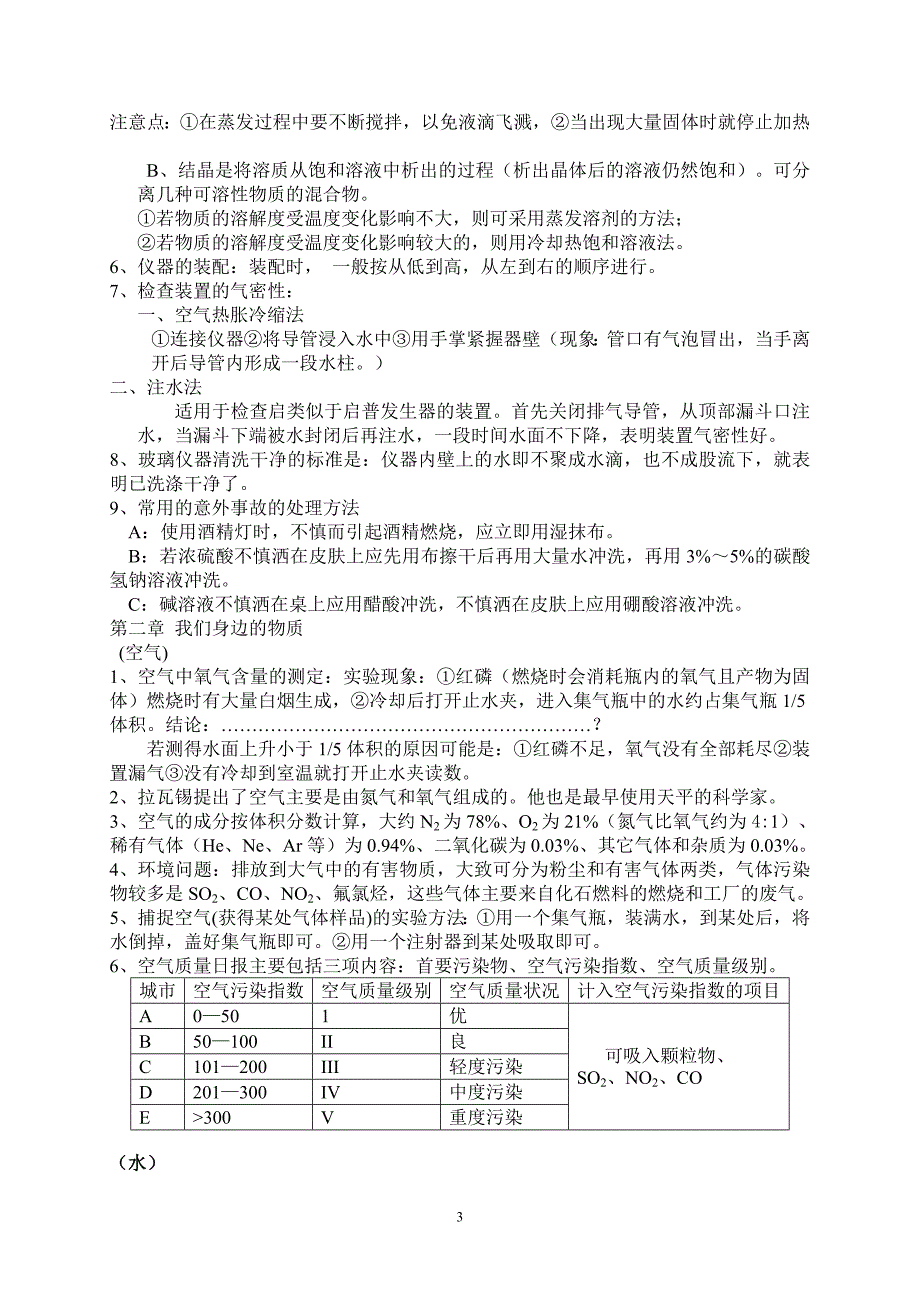 初中化学基础知识_第3页