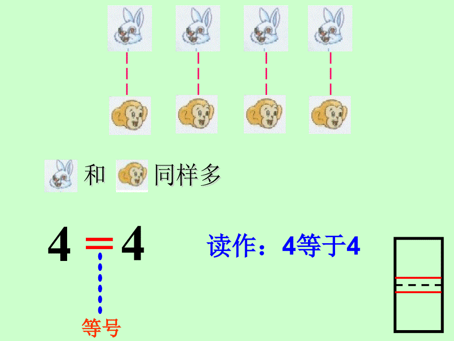 认识等于大于小于_第3页