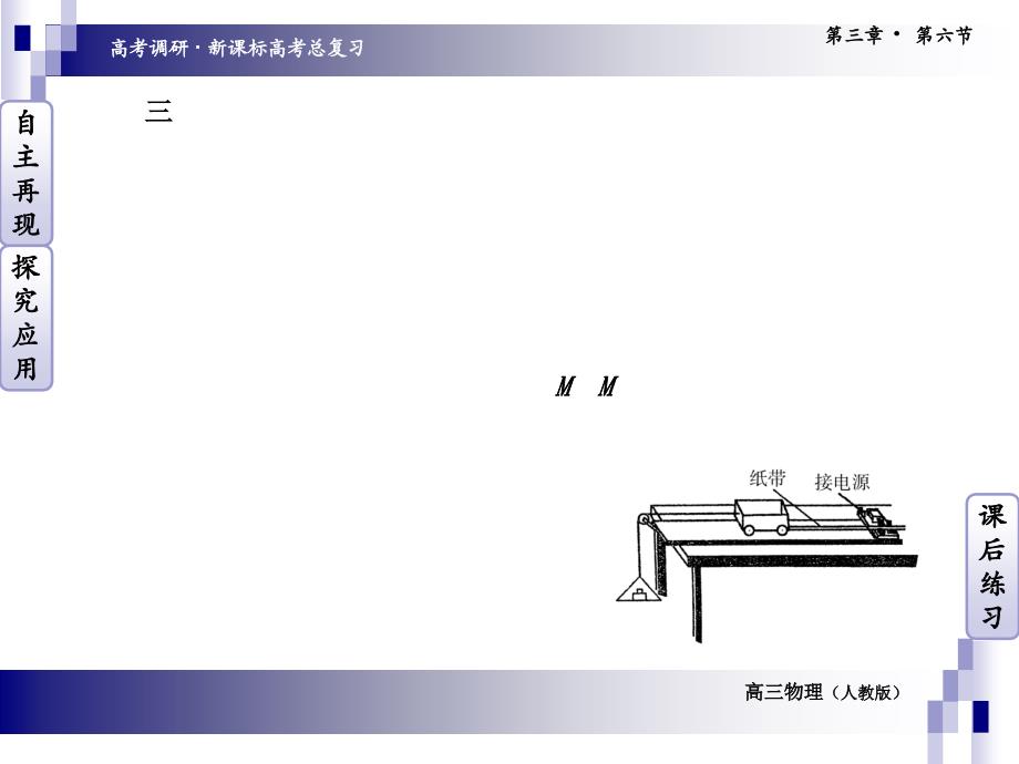 实验_探究加速度与力、质量的关系_第4页