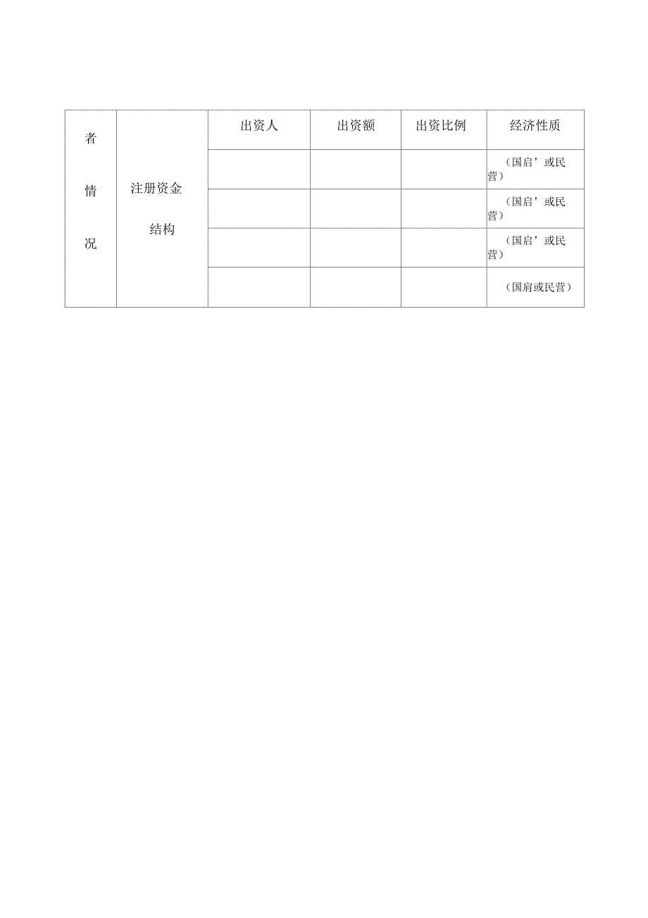 互联网出版许可证申请表(新版)_第4页