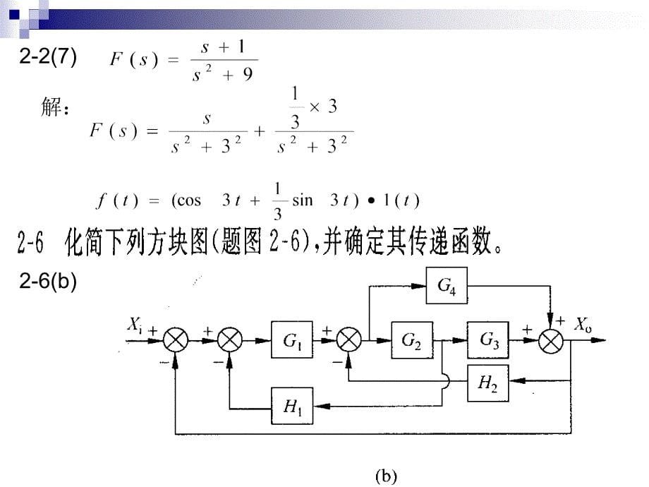 控制工程基础第3版课后答案_第5页